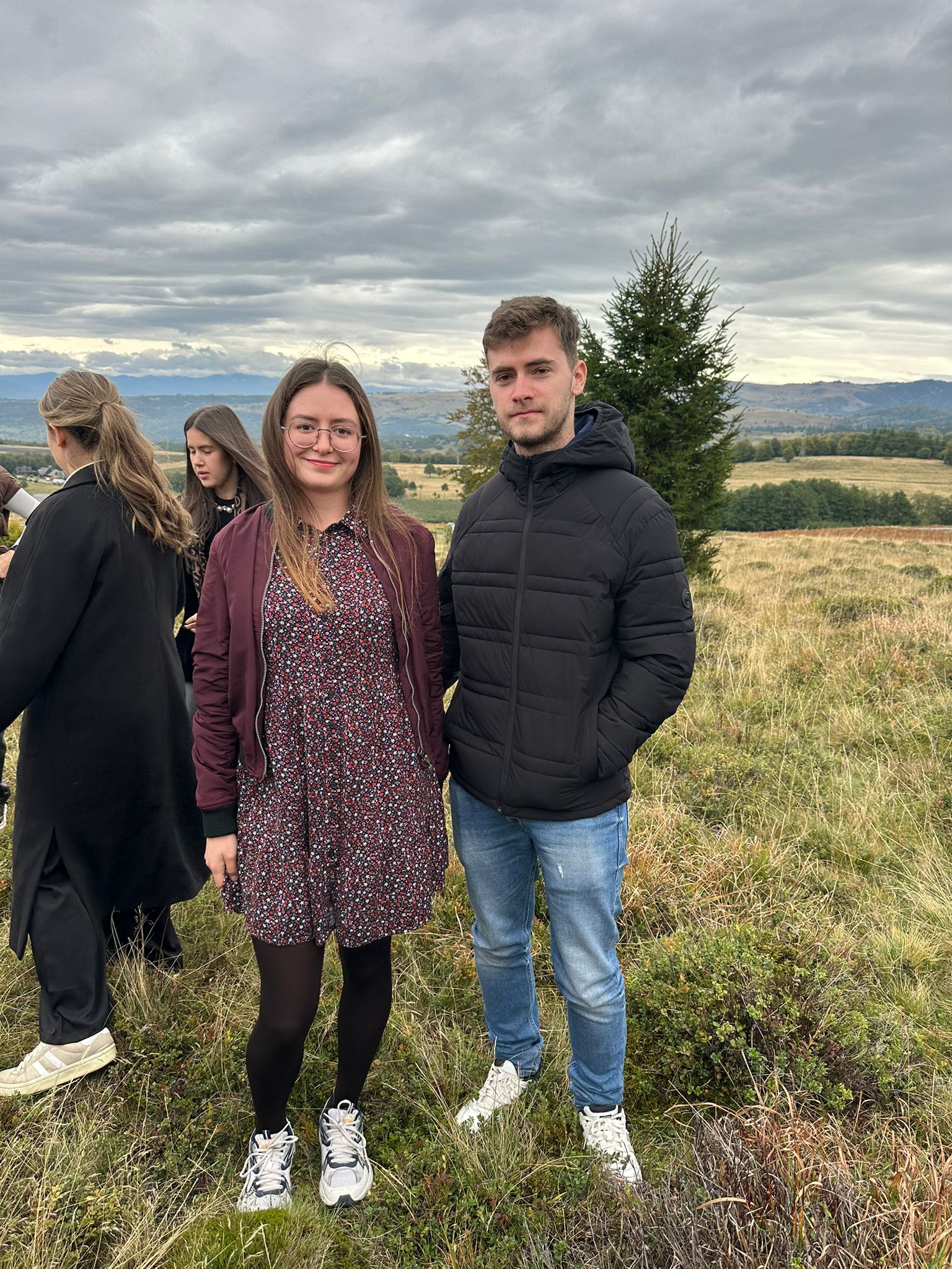 Field trip in Maramureș — heritage digitization media